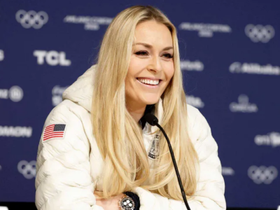 Lindsey Vonn Reveals Summer Plans Before Her Next Surgery