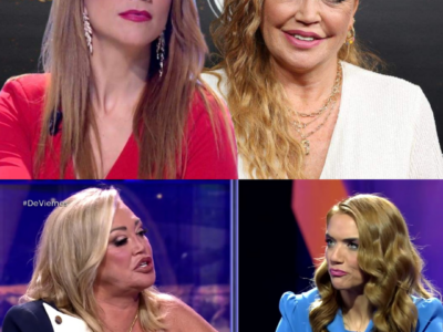 Belén Esteban responde a Beatriz Trapote: el comentario sobre su faja que cambió el final de «De Viernes»