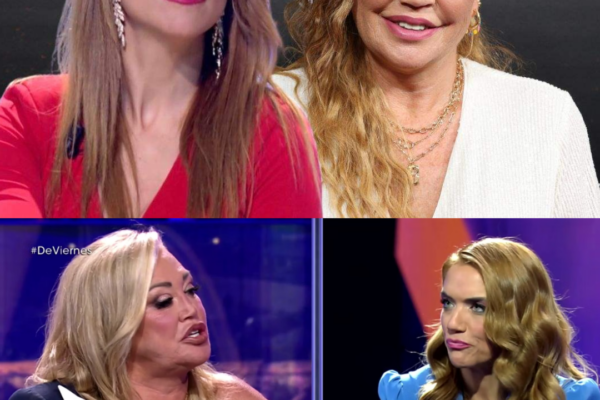 Belén Esteban responde a Beatriz Trapote: el comentario sobre su faja que cambió el final de «De Viernes»
