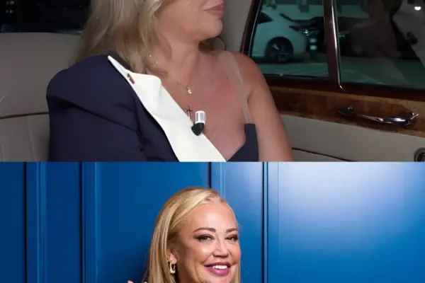 Belén Esteban vuelve a Telecinco: la entrada que emocionó